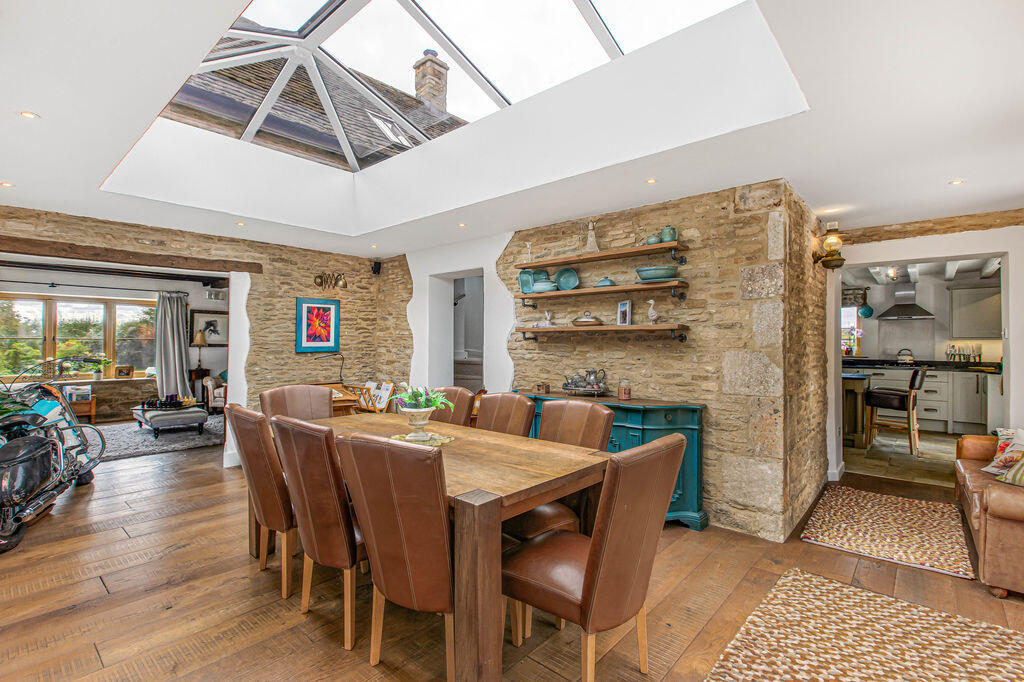 House in Oxford - View 4