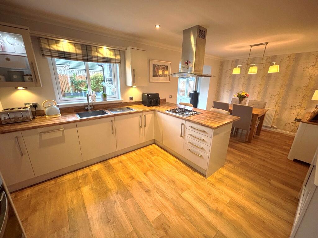House in Inverness, Moray - View 5