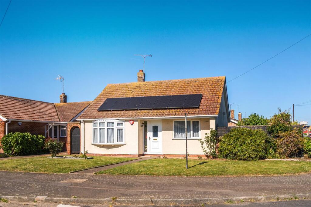 Main image of property: Wilkes Road, Broadstairs