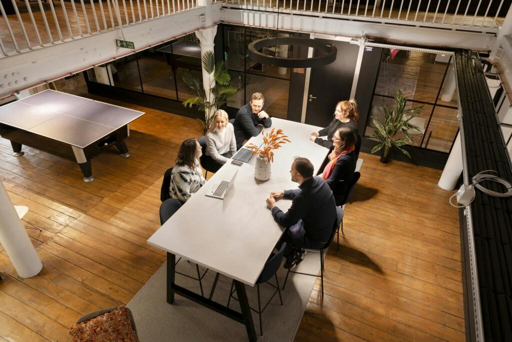 Clerkenwell Workshops