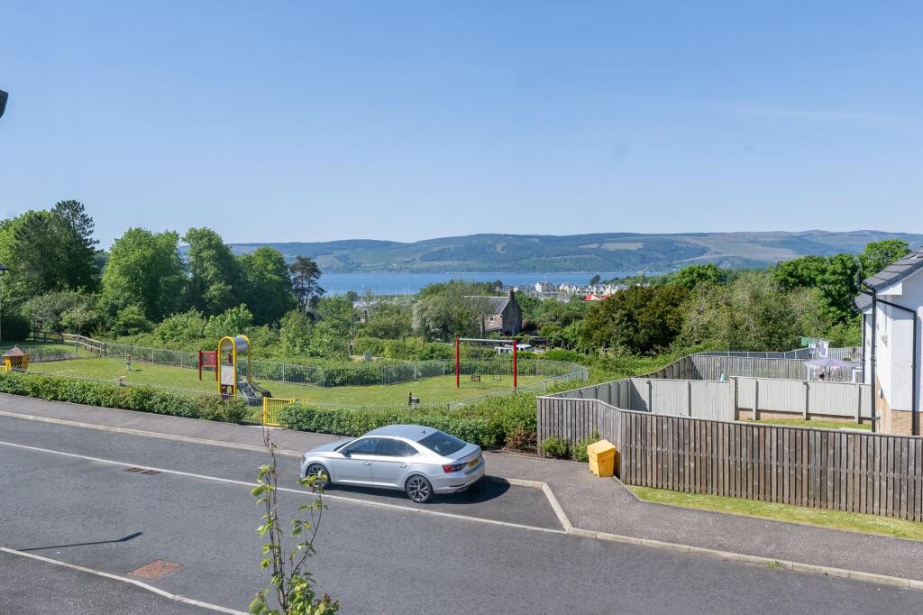 House in Paisley - View 4