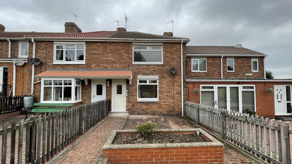 Main image of property: Wear Terrace, Peterlee