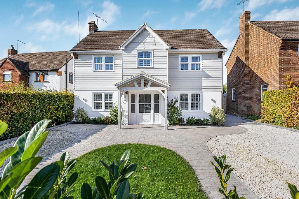 Main image of property: Tudor Crescent, Otford, Sevenoaks, Kent, TN14 5QT
