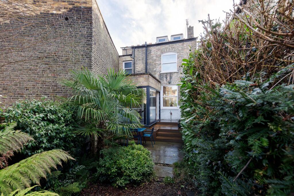Braxfield Road, London, SE4 photo 4