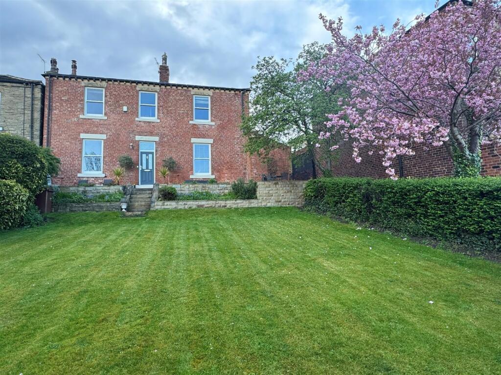 Main image of property: Westfield, Ossett