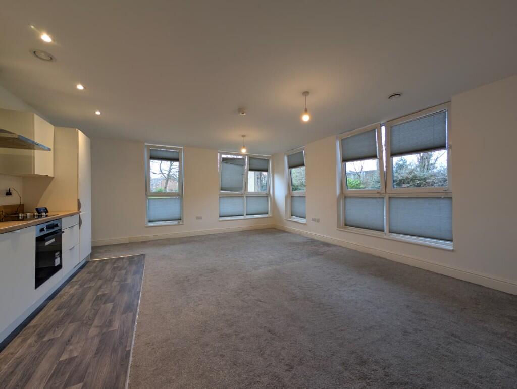 Main image of property: Southdownview Road, Worthing, West Sussex, BN14