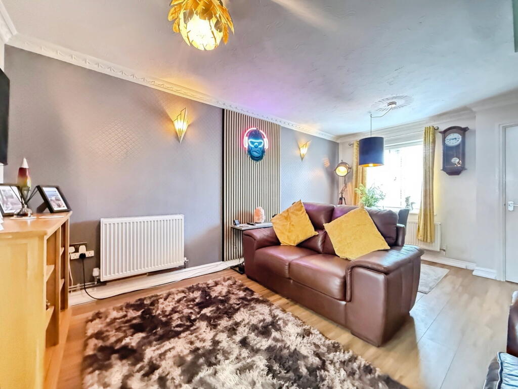 House in Gorseinon - View 4