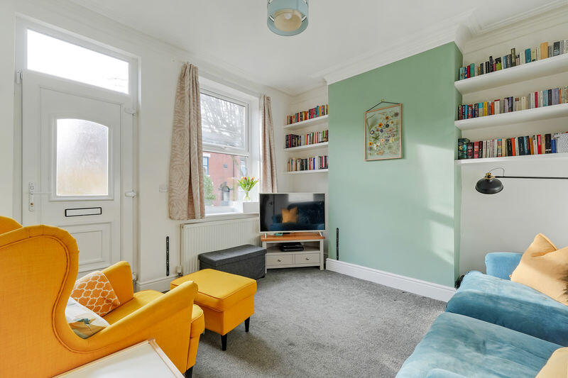 Myrtle Road, Heeley, Sheffield  photo 3