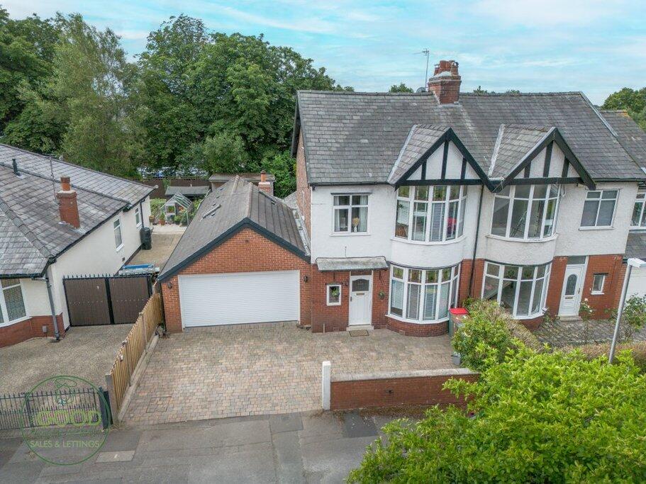 Main image of property: Beacon Grove, Preston, PR2 3QU