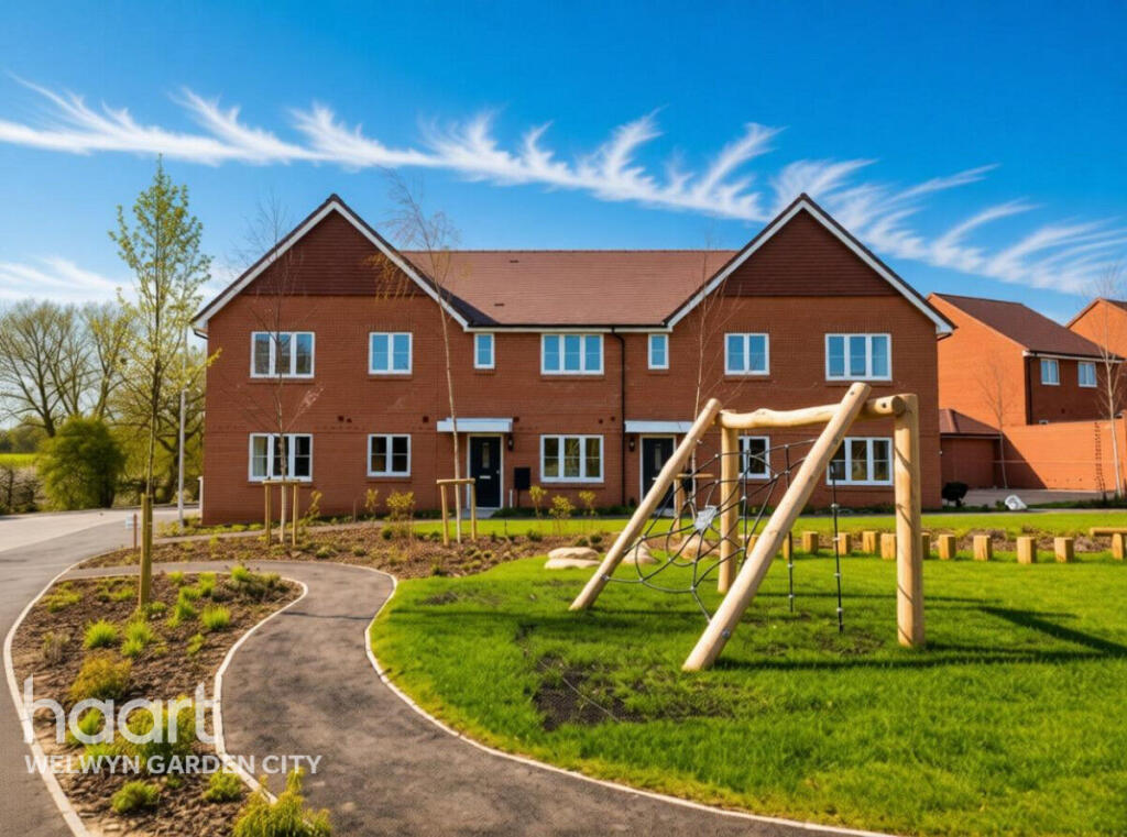 Apartment in Stevenage - View 2