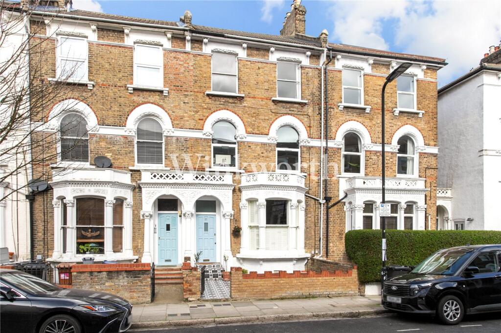Main image of property: Digby Crescent, Finsbury Park, N4