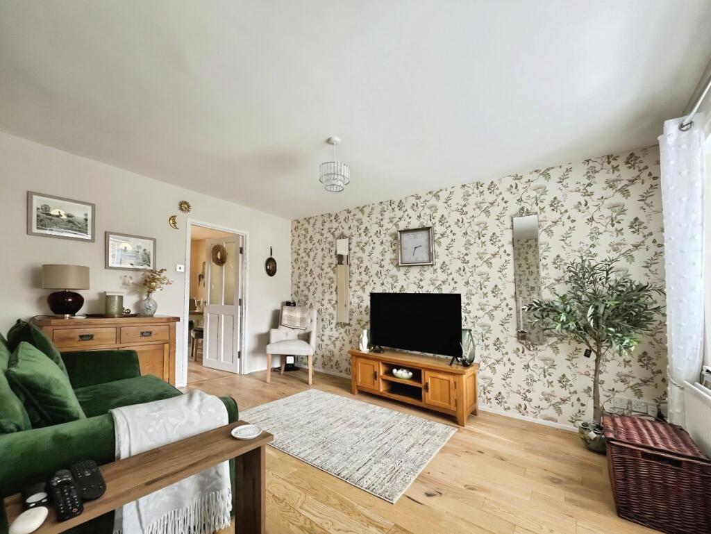 House in Newcastle upon Tyne - View 5