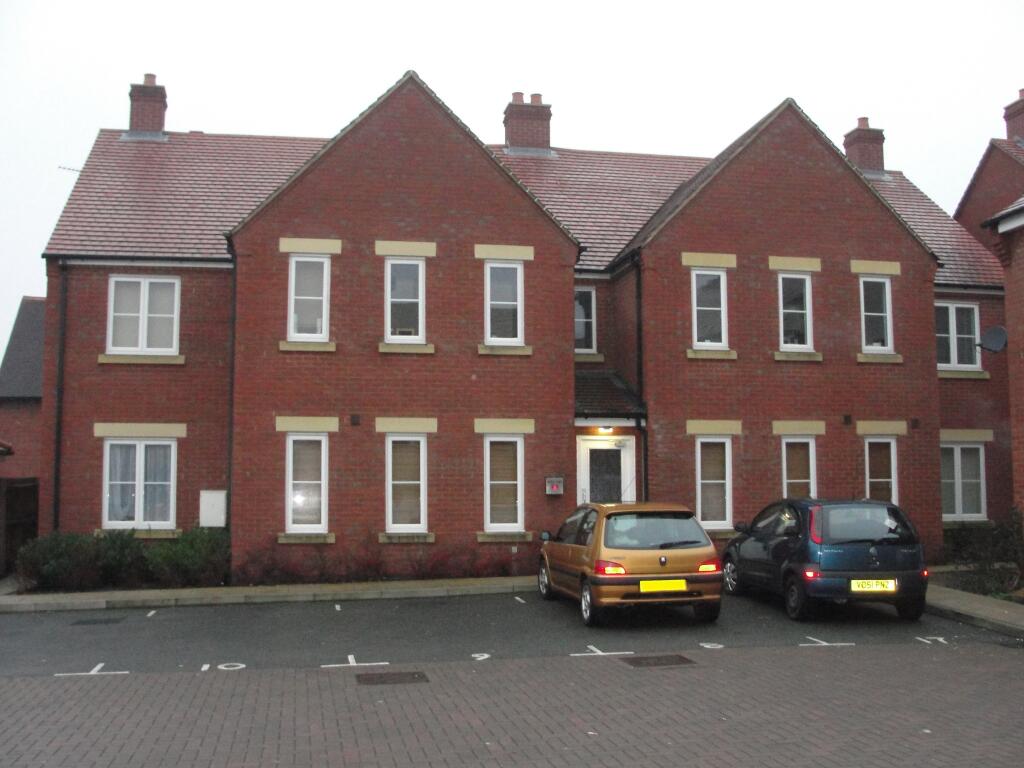 Main image of property: Wood Street, Kettering, NN16