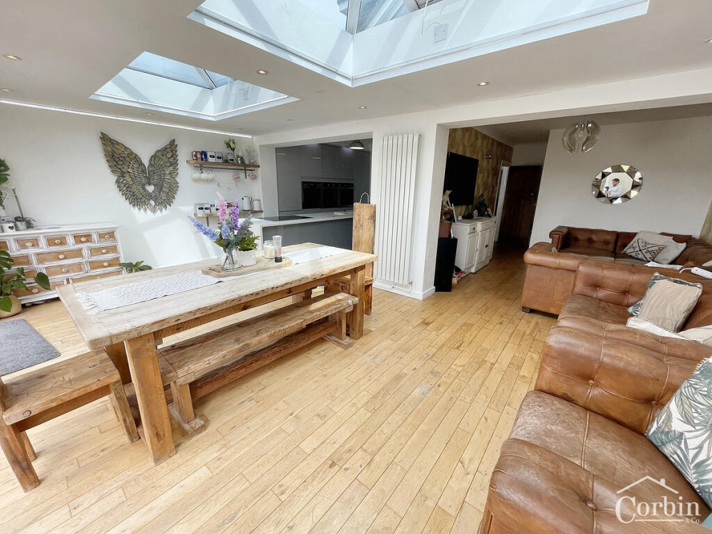 Additional image 5 of Daws Avenue, Bournemouth, BH11 8