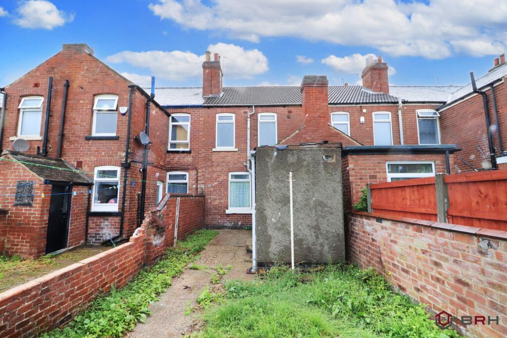 House in Doncaster - View 5