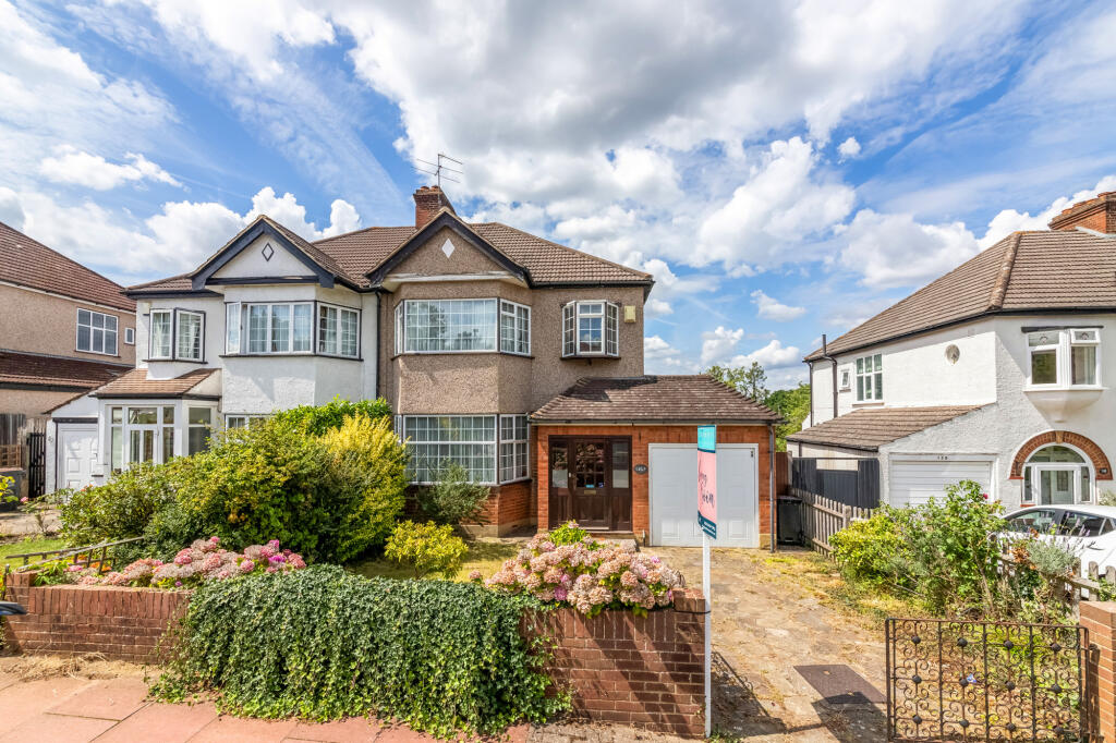 Main image of property: The Grove,  West Wickham, BR4