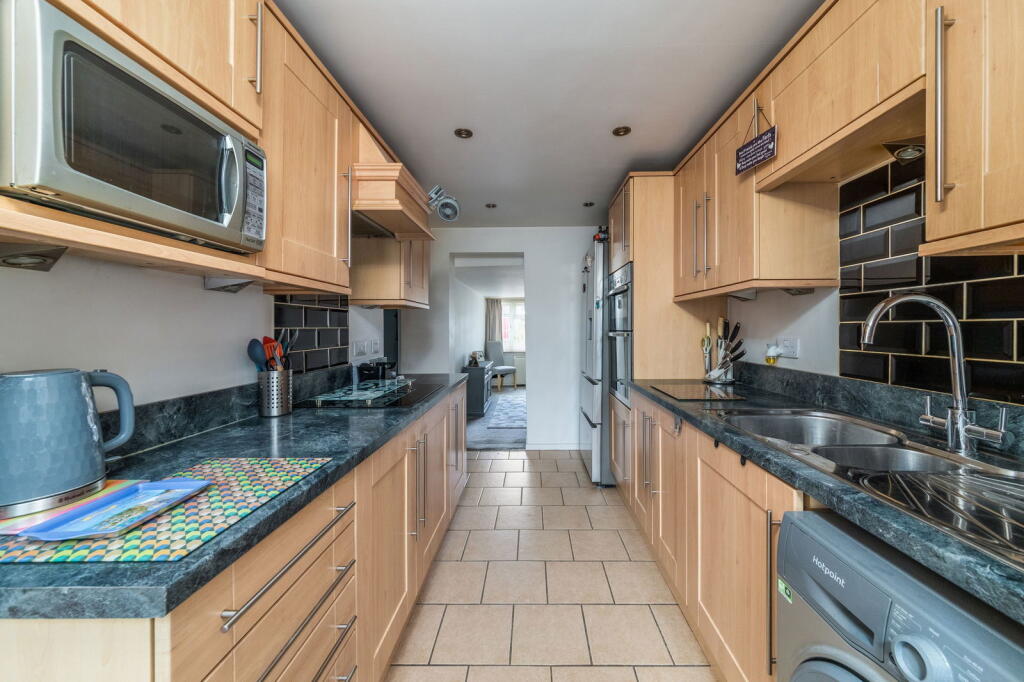Elmscote Road, Banbury photo 4