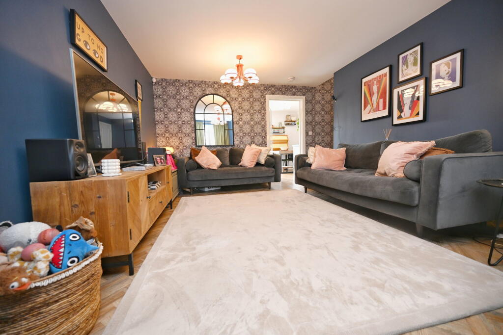 House in Sheffield - View 5