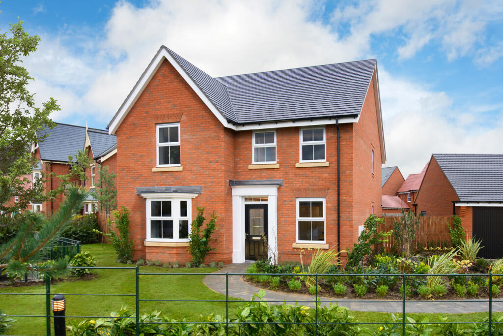 Main image of property: Ellerbeck Avenue,
Nunthorpe,
Middlesbrough,
TS7 0PW