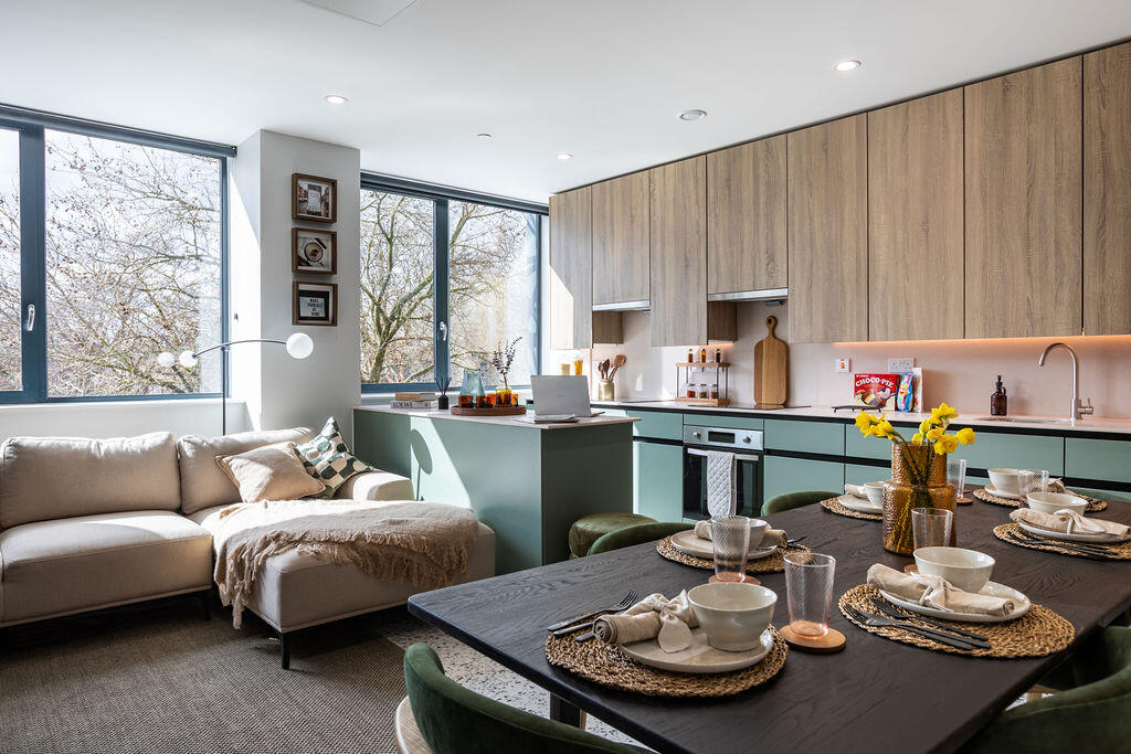 Additional image 2 of Calthorpe Road