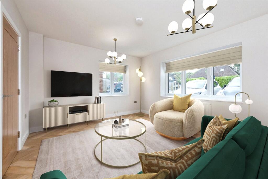 House in Kingston upon Thames - View 5