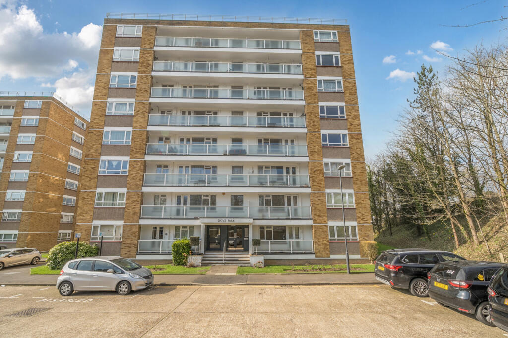 Main image of property: Dove Park, Pinner