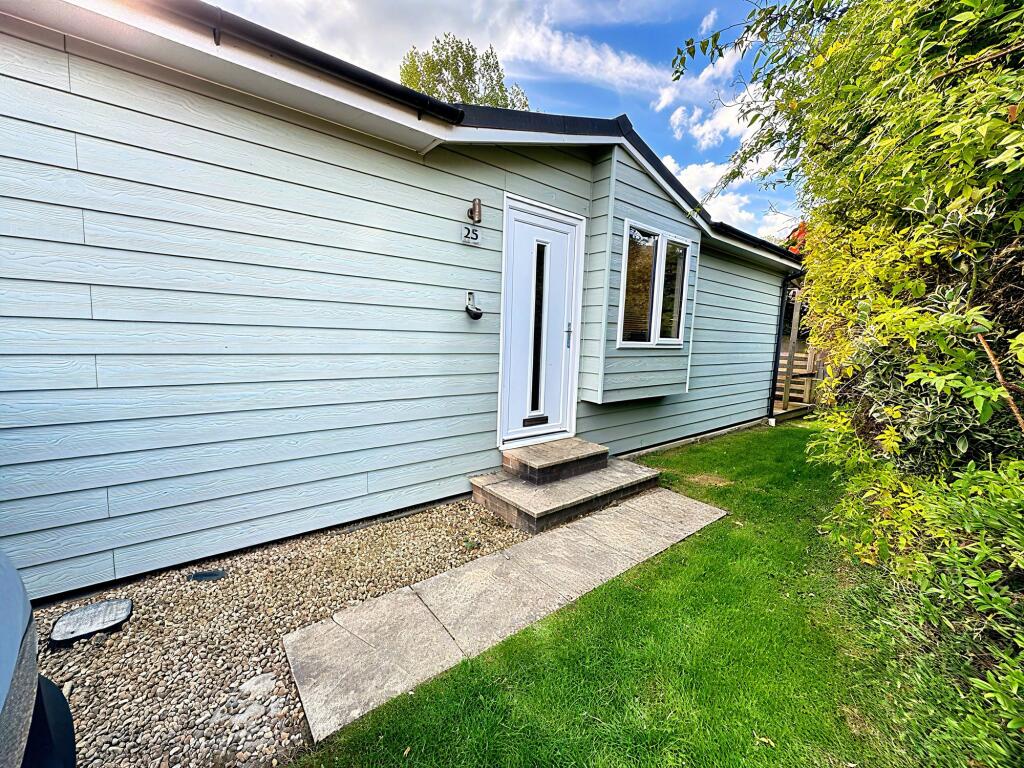 Main image of property: Golden Cross, Golden Cross Holiday Park Golden Cross, BN27