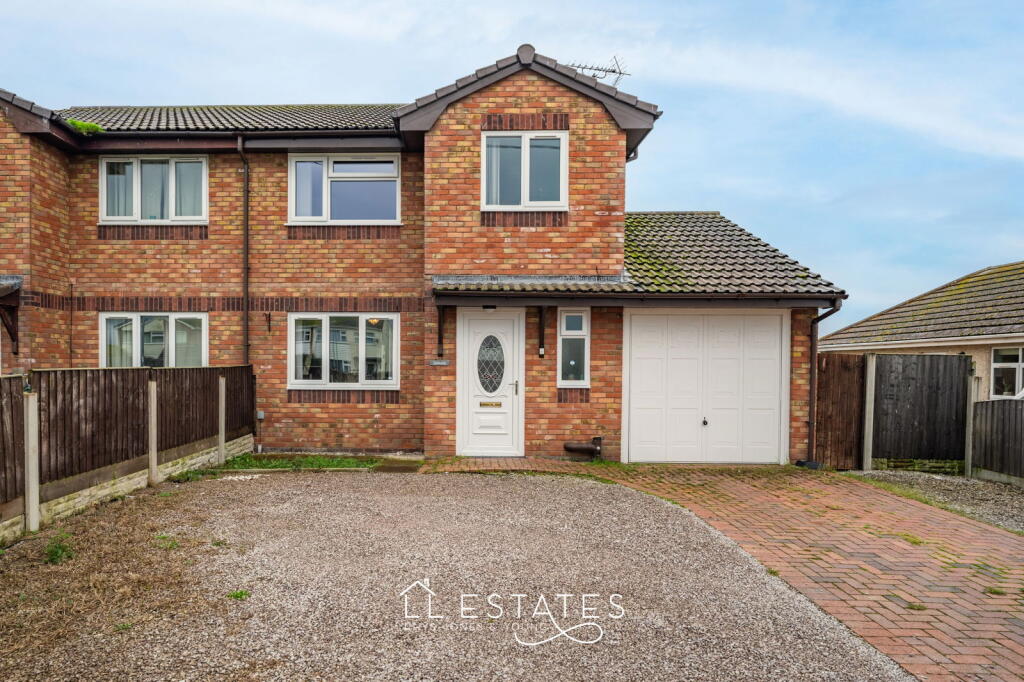 Main image of property: Gors Road, Towyn, LL22 9LS