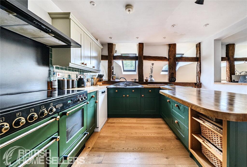 House in Hereford - View 3
