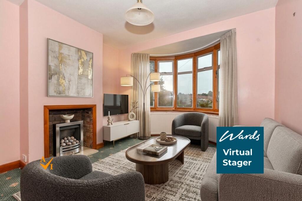 House in Rochester, Kent - More