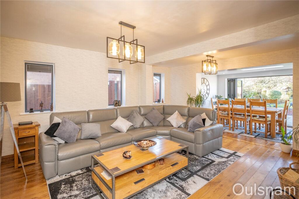 Additional image 3 of Finstall Road, Finstall, Bromsgrove, Worcestershire, B60