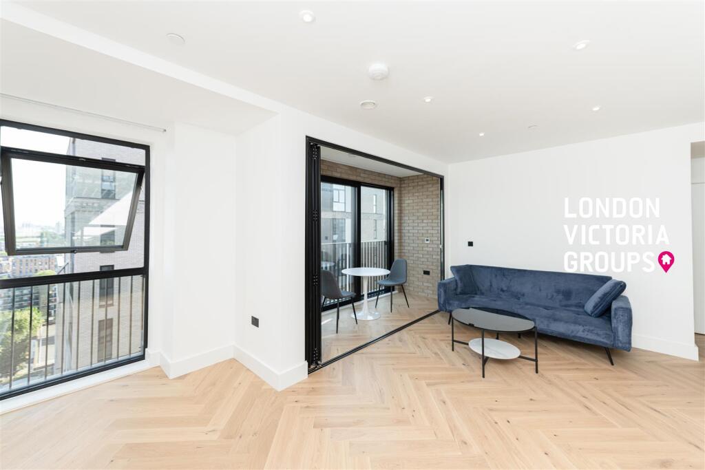 Apartment in London - View 4