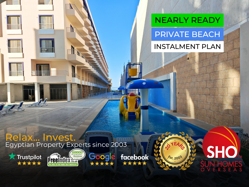 Main image of property: Hurghada, Red Sea