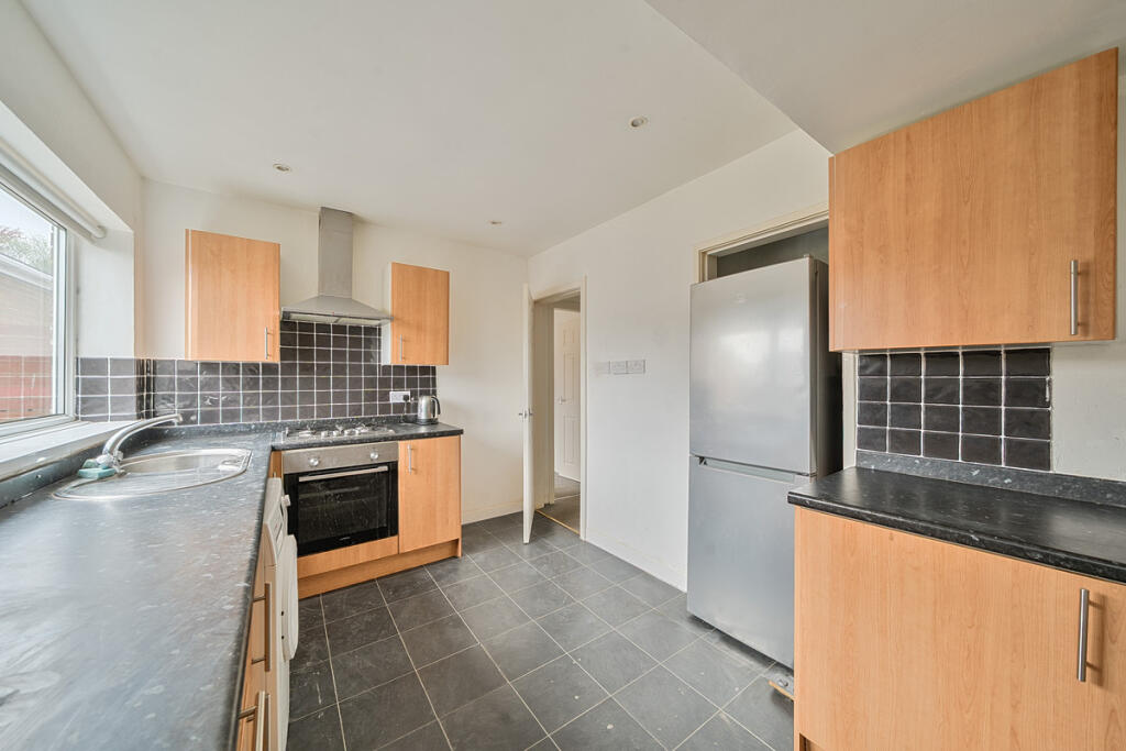 House in Gateshead, North East - View 2