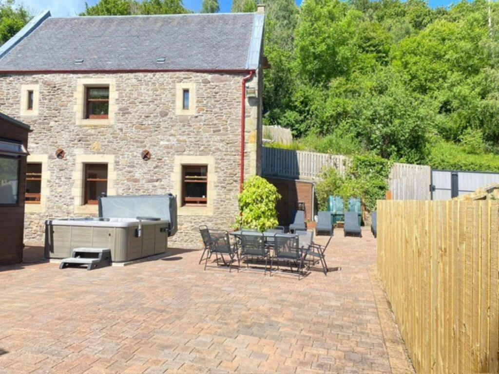 Main image of property: Old Bridgend, Lanark, ML11