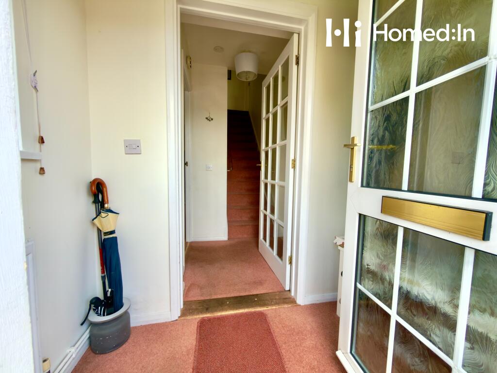 House in Horsham, Southwater - View 3