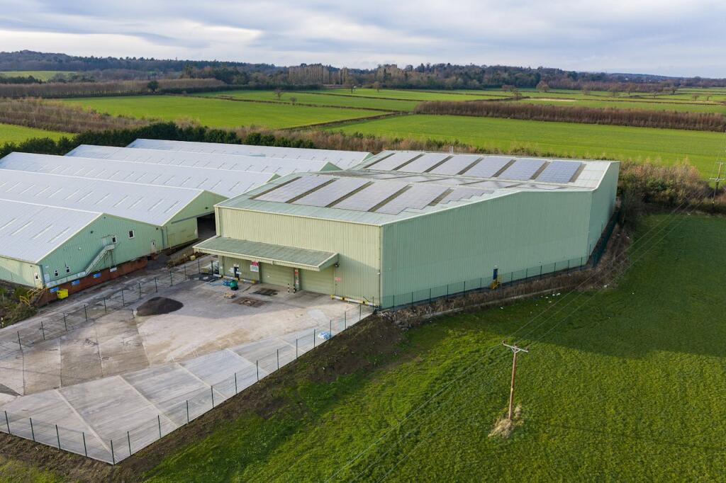 Main image of property: Unit 2 Vista Link Industrial Estate, Manor Lane, Hawarden, CH5 3PJ