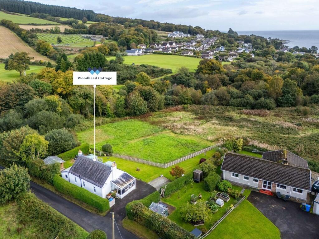 House in Kilmarnock, North Ayrshire - View 4