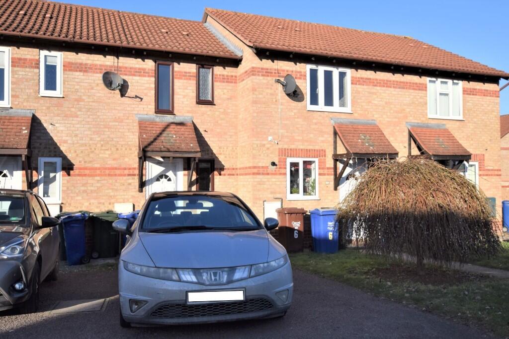 Main image of property: Mulberry Drive, Bicester, Oxfordshire, OX26