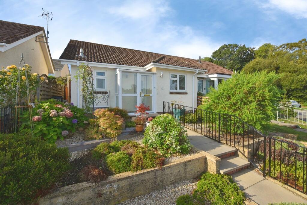 Main image of property: Emblett Drive, Bradley Barton, NEWTON ABBOT, Devon.