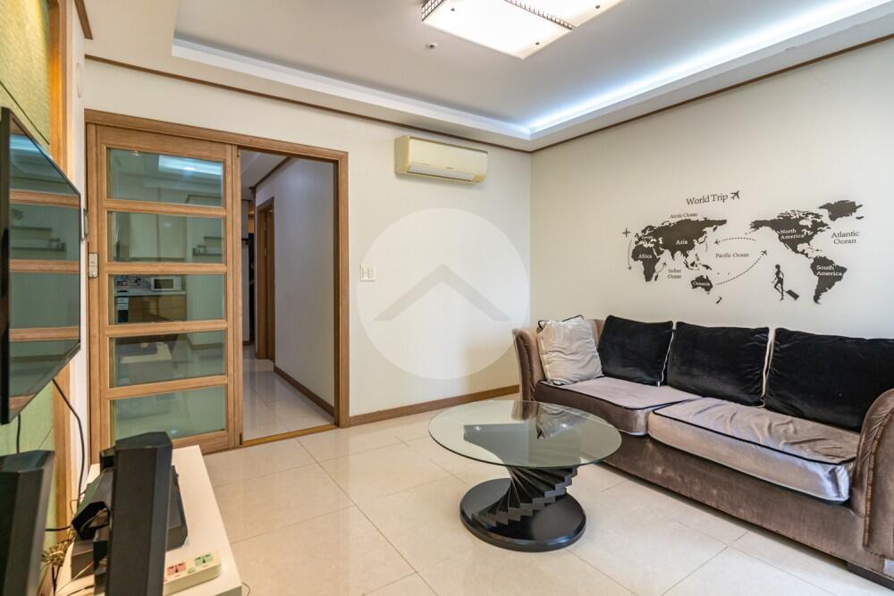 Main image of property: Phnum Pénh