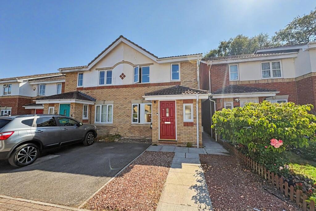Main image of property: Verwood