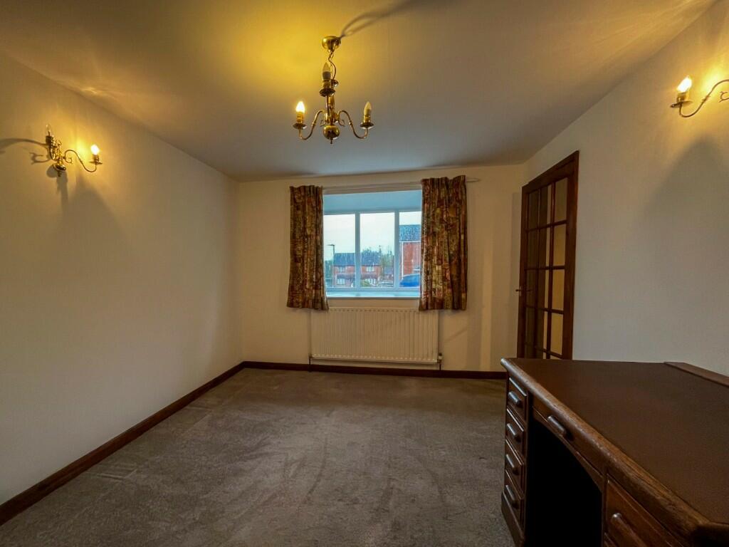 House in Doncaster - More