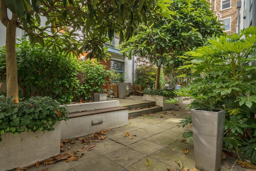 2 bedroom mews property for rent