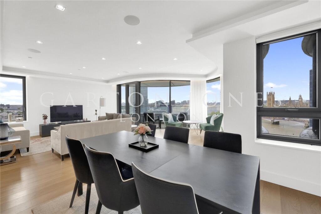 Apartment in London - View 4
