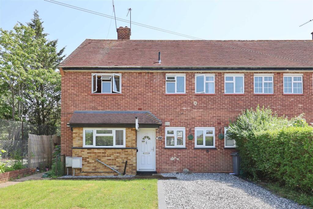 Main image of property: Lynhurst Crescent, Hillingdon, UB10