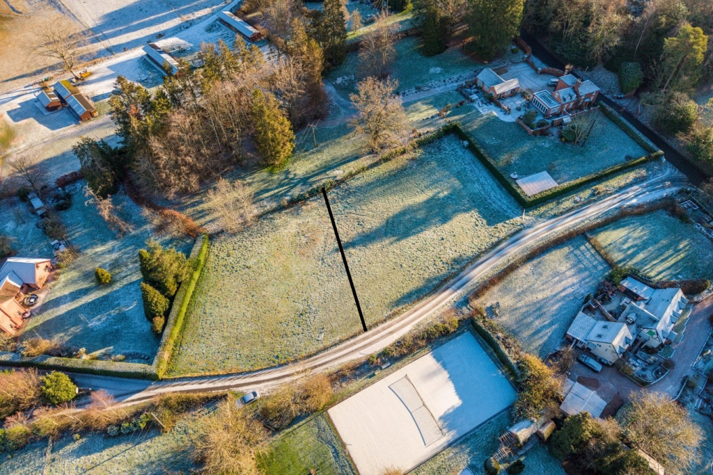 Main image of property: Plot A, Land off Redhouse lane (SO 79040 69300), Dunley