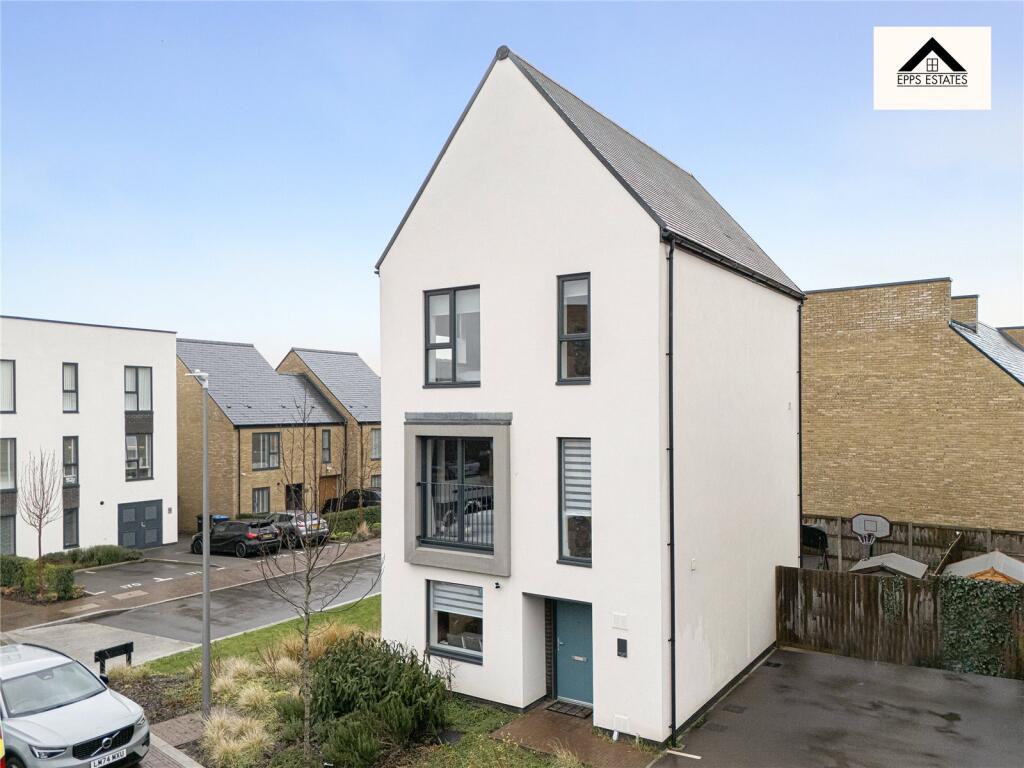 Main image of property: Long Mead Lane, Newhall, Harlow, CM17