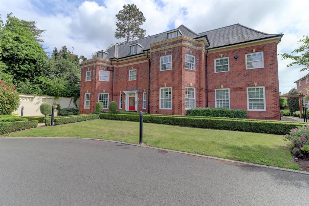 Main image of property: John Cullis Gardens, Leamington Spa