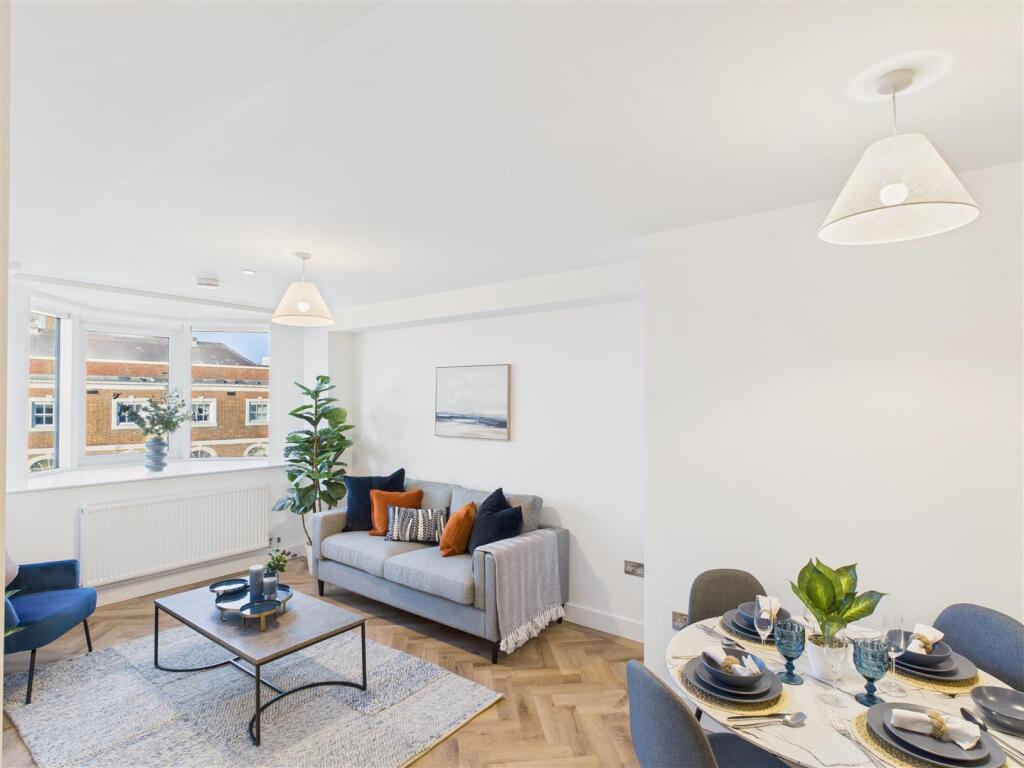 Main image of property: Centurion House, Firemans Square, Northgate Street, Chester